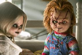 Seed Of Chucky (2004)