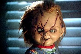 Seed Of Chucky (2004)