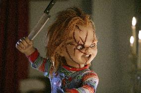 Seed Of Chucky (2004)