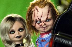 Seed Of Chucky (2004)