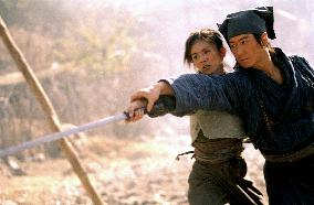 Seven Swords; Qi Jian (2005)