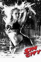 Sin City (2005)