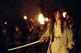 Seven Swords; Qi Jian (2005)