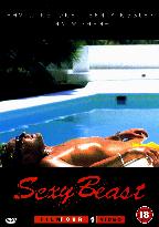Sexy Beast (2000)