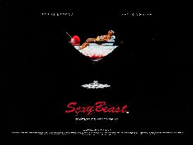 Sexy Beast (2000)