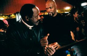 Shaft (2000)