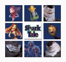 Shark Tale (2004)