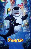 Shark Tale (2004)