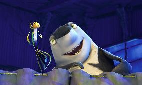 Shark Tale (2004)