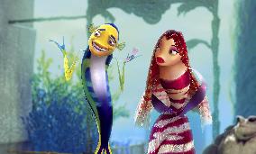 Shark Tale (2004)