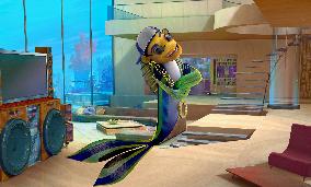 Shark Tale (2004)