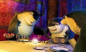 Shark Tale (2004)