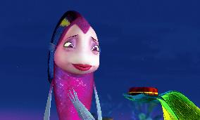 Shark Tale (2004)