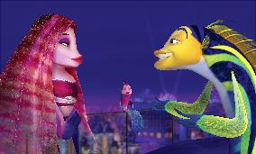 Shark Tale (2004)