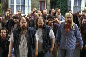 Shaun Of The Dead (2004)