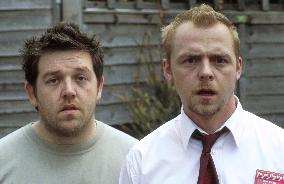 Shaun Of The Dead (2004)