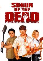 Shaun Of The Dead (2004)