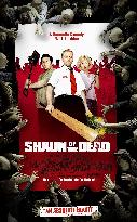 Shaun Of The Dead (2004)