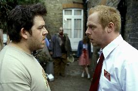 Shaun Of The Dead (2004)