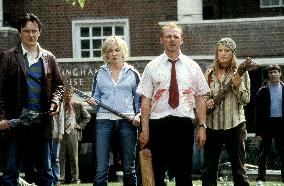 Shaun Of The Dead (2004)