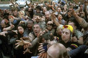 Shaun Of The Dead (2004)