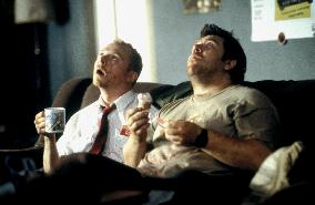 Shaun Of The Dead (2004)