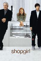 Shopgirl; Shop Girl (2005)