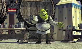 Shrek (2001)