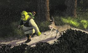 Shrek (2001)