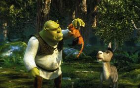 Shrek 2 (2004)