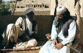 Silence Between Two Thoughts (2003)