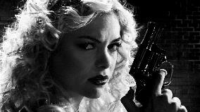 Sin City (2005)