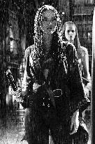 Sin City (2005)