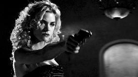 Sin City (2005)