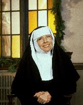Sister Mary Explains It All (2001)