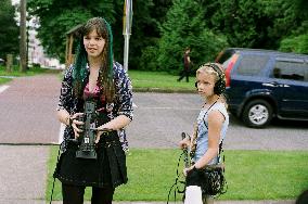 Sisterhood Of Traveling Pants (2005)
