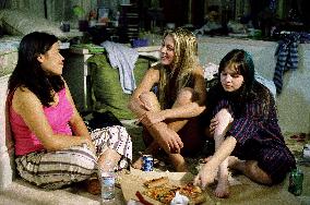 Sisterhood Of Traveling Pants (2005)