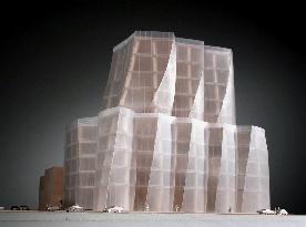 Sketches Of Frank Gehry (2005)