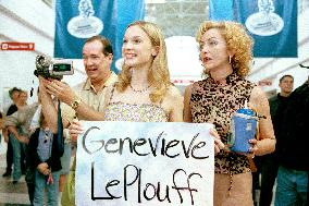 Slap Her, She's French (2002)