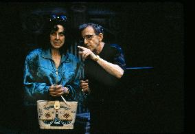 Small Time Crooks (2000)