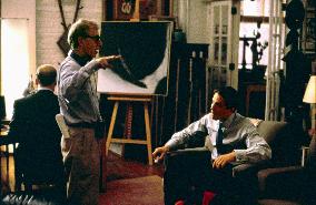 Small Time Crooks (2000)