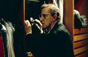 Small Time Crooks (2000)