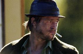 Snatch. (2000)