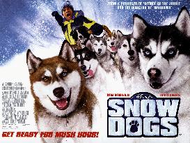 Snow Dogs (2002)