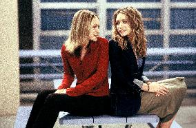 So Little Time (2001)