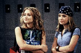 So Little Time (2001)