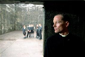 Song For A Raggy Boy (2003)