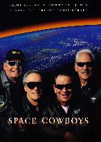 Space Cowboys (2000)