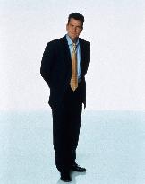 Spin City : Season 5 (2000)