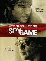 Spy Game (2001)